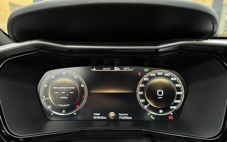 Geely Tugella FY11, 2023 год, 2 620 000 рублей, 24 фотография