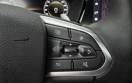 Geely Tugella FY11, 2023 год, 2 620 000 рублей, 23 фотография