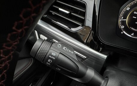 Geely Tugella FY11, 2023 год, 2 620 000 рублей, 25 фотография