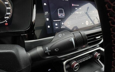 Geely Tugella FY11, 2023 год, 2 620 000 рублей, 26 фотография