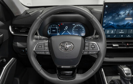 Toyota Highlander, 2026 год, 5 800 000 рублей, 11 фотография