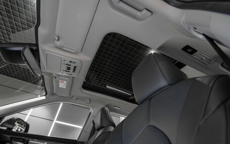 Toyota Highlander, 2026 год, 5 800 000 рублей, 10 фотография