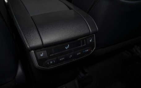 Toyota Highlander, 2026 год, 5 800 000 рублей, 17 фотография