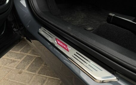 Geely Tugella FY11, 2023 год, 2 620 000 рублей, 33 фотография