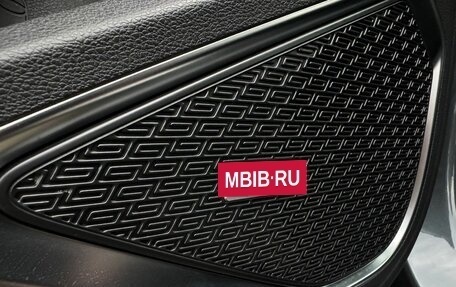 Geely Tugella FY11, 2023 год, 2 620 000 рублей, 34 фотография