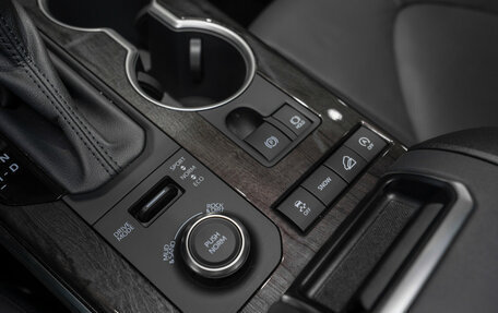 Toyota Highlander, 2026 год, 5 800 000 рублей, 19 фотография