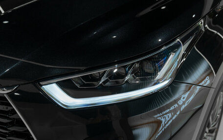 Toyota Highlander, 2026 год, 5 800 000 рублей, 29 фотография