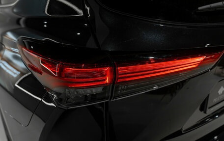 Toyota Highlander, 2026 год, 5 800 000 рублей, 30 фотография