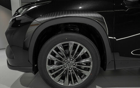 Toyota Highlander, 2026 год, 5 800 000 рублей, 28 фотография