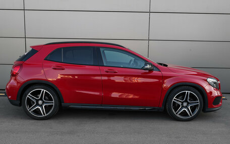 Mercedes-Benz GLA, 2014 год, 2 549 000 рублей, 5 фотография