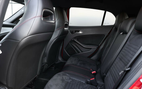 Mercedes-Benz GLA, 2014 год, 2 549 000 рублей, 13 фотография