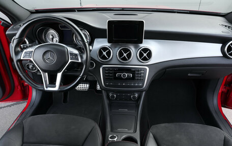 Mercedes-Benz GLA, 2014 год, 2 549 000 рублей, 15 фотография