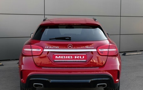 Mercedes-Benz GLA, 2014 год, 2 549 000 рублей, 7 фотография