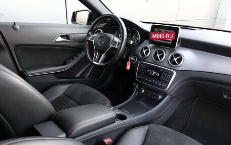 Mercedes-Benz GLA, 2014 год, 2 549 000 рублей, 11 фотография
