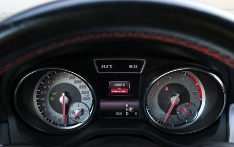Mercedes-Benz GLA, 2014 год, 2 549 000 рублей, 14 фотография