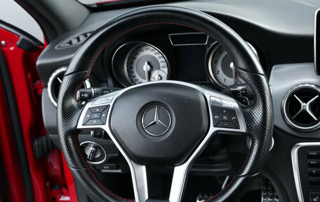 Mercedes-Benz GLA, 2014 год, 2 549 000 рублей, 18 фотография