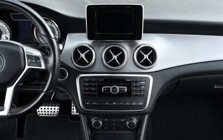 Mercedes-Benz GLA, 2014 год, 2 549 000 рублей, 16 фотография
