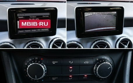 Mercedes-Benz GLA, 2014 год, 2 549 000 рублей, 19 фотография