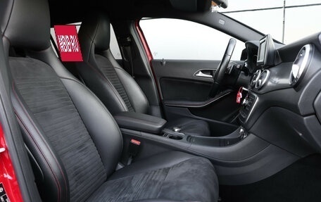 Mercedes-Benz GLA, 2014 год, 2 549 000 рублей, 12 фотография