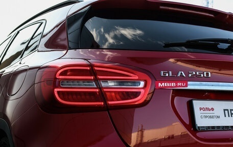 Mercedes-Benz GLA, 2014 год, 2 549 000 рублей, 24 фотография