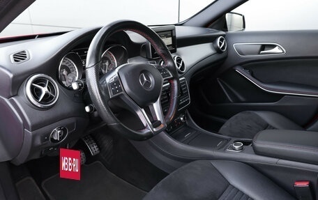 Mercedes-Benz GLA, 2014 год, 2 549 000 рублей, 17 фотография