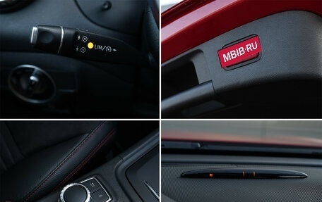 Mercedes-Benz GLA, 2014 год, 2 549 000 рублей, 20 фотография