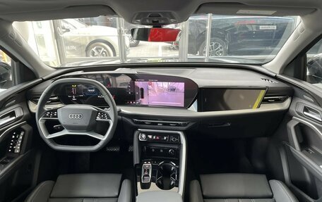 Audi Q5, 2025 год, 7 800 000 рублей, 9 фотография