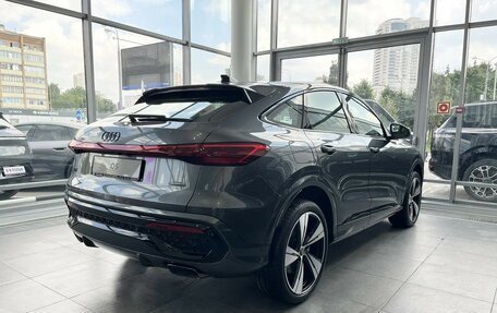 Audi Q5, 2025 год, 7 800 000 рублей, 5 фотография