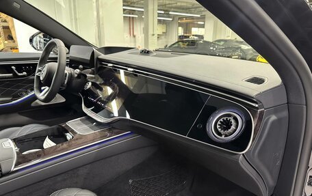 Mercedes-Benz S-Класс, 2026 год, 27 500 000 рублей, 6 фотография