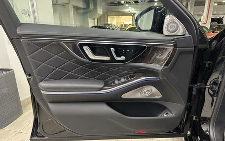 Mercedes-Benz S-Класс, 2026 год, 27 500 000 рублей, 9 фотография