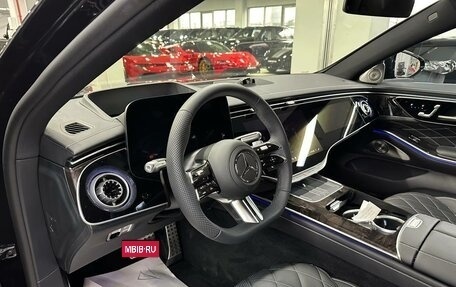 Mercedes-Benz S-Класс, 2026 год, 27 500 000 рублей, 4 фотография