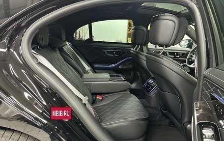 Mercedes-Benz S-Класс, 2026 год, 27 500 000 рублей, 8 фотография