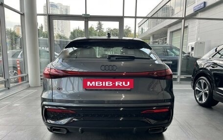 Audi Q5, 2025 год, 7 800 000 рублей, 5 фотография