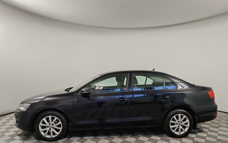 Volkswagen Jetta VI, 2012 год, 979 000 рублей, 8 фотография