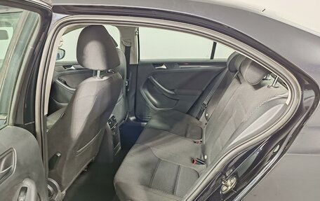 Volkswagen Jetta VI, 2012 год, 979 000 рублей, 12 фотография