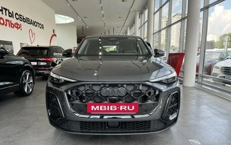 Audi Q5, 2025 год, 7 800 000 рублей, 2 фотография