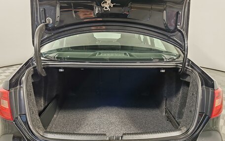 Volkswagen Jetta VI, 2012 год, 979 000 рублей, 10 фотография
