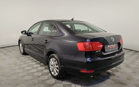 Volkswagen Jetta VI, 2012 год, 979 000 рублей, 7 фотография