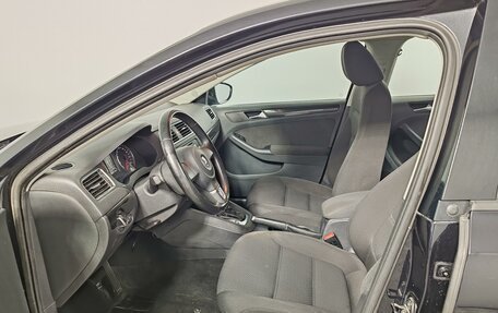 Volkswagen Jetta VI, 2012 год, 979 000 рублей, 16 фотография