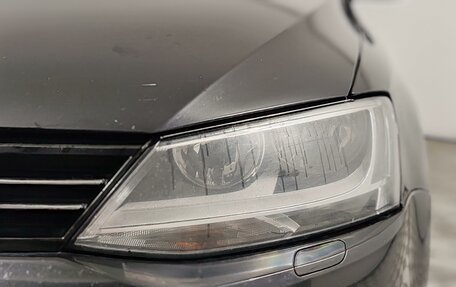 Volkswagen Jetta VI, 2012 год, 979 000 рублей, 23 фотография