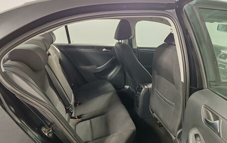 Volkswagen Jetta VI, 2012 год, 979 000 рублей, 20 фотография