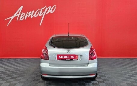 Nissan Primera III, 2006 год, 299 000 рублей, 4 фотография