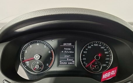 Volkswagen Jetta VI, 2012 год, 979 000 рублей, 13 фотография