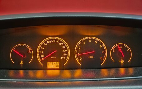 Nissan Primera III, 2006 год, 299 000 рублей, 10 фотография