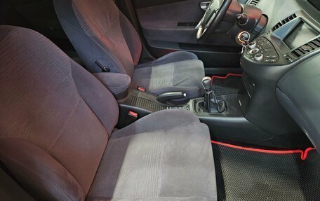 Nissan Primera III, 2006 год, 299 000 рублей, 12 фотография
