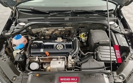 Volkswagen Jetta VI, 2012 год, 979 000 рублей, 9 фотография