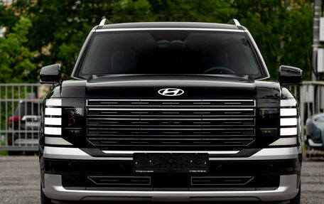 Hyundai Palisade, 2026 год, 8 990 000 рублей, 2 фотография