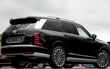 Hyundai Palisade, 2026 год, 8 990 000 рублей, 8 фотография