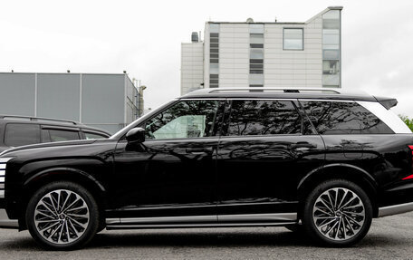 Hyundai Palisade, 2026 год, 8 990 000 рублей, 4 фотография