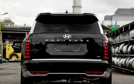 Hyundai Palisade, 2026 год, 8 990 000 рублей, 3 фотография